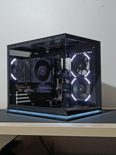 Fast gaming gtx 1660 - gaming, pc