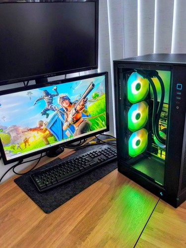 Gaming intel xeon - xeon, i7