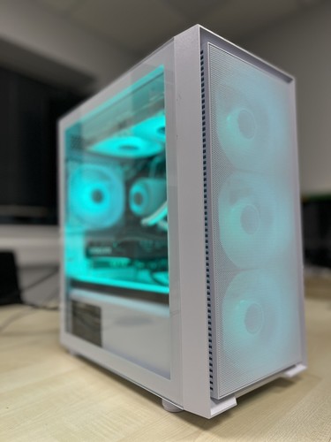 Gaming core liquid - pc, i7