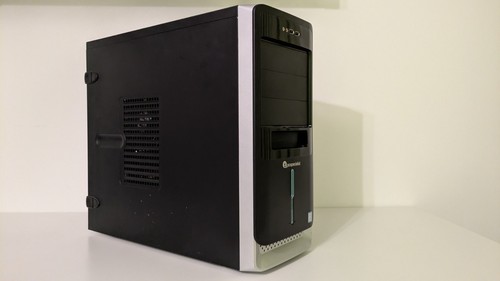 Gaming office intel i7 - –,