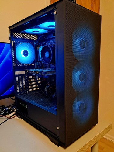 Gaming ryzen 3600 gtx - gaming, 3600/gtx