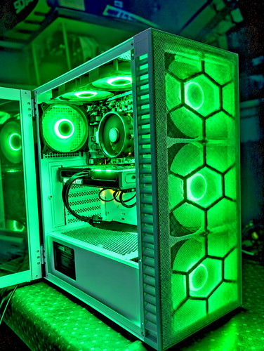 Custom gaming workstation - custom, gaming/workstation