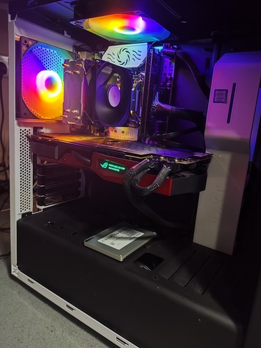 Nzxt gaming asus gtx - gaming,