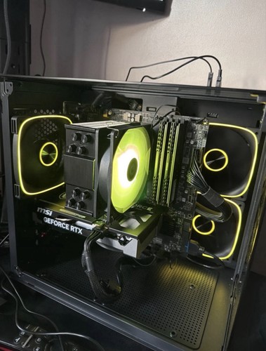 Gaming - , pc