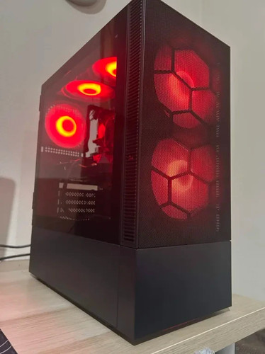 Gaming intel core - pc, |
