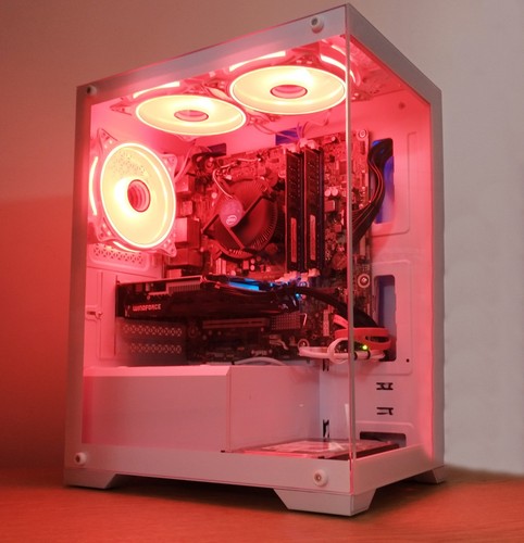 Ultra fast gaming i7 - ultra,