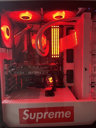 1660 gaming - gaming, pc