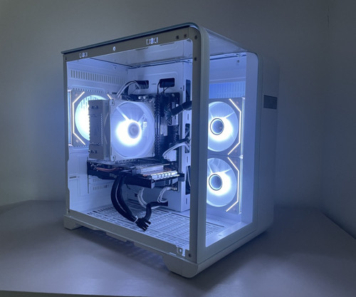 Gaming gtx 1660 i3 - |,