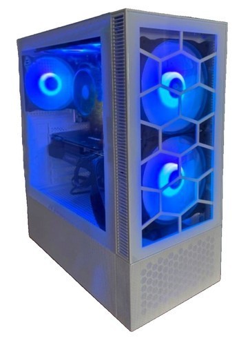 Ultra fast gaming i7 - ultra, pc,