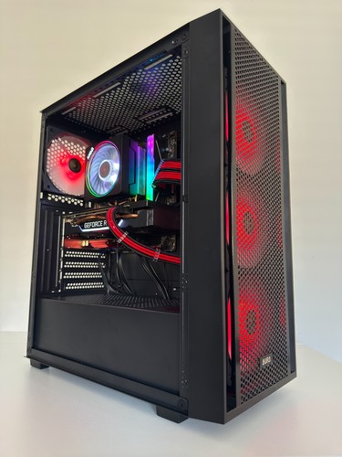 Gaming ryzen 3600 rtx - gaming, 5
