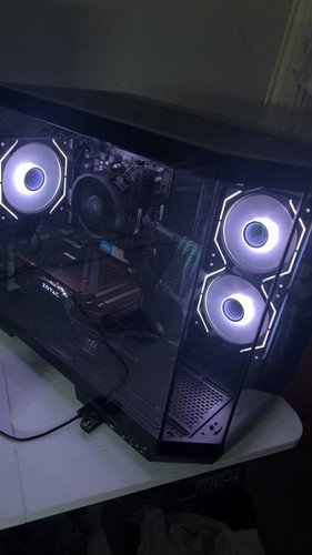 Gaming ryzen 5 4500 - gaming, |
