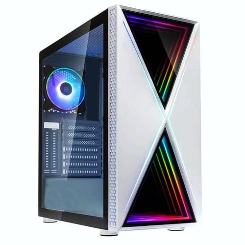 Fast gaming quad core - fast,