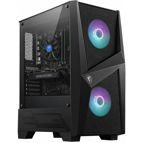 Budget custom gaming intel - custom,