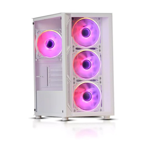 Gaming bundle quad - pc,