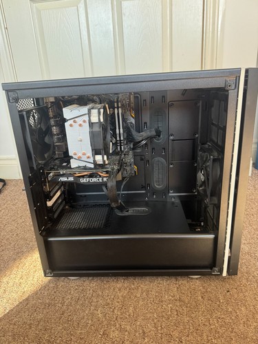 Chillblast gaming rtx - gaming, pc