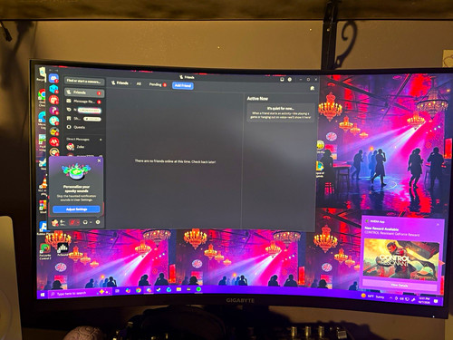 Evga gaming desktop - desktop, tower