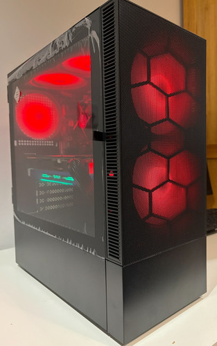 Fast gaming intel core - core, i7
