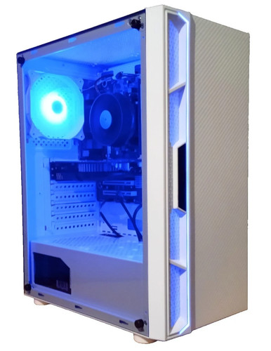 Fast gaming quad core - i7,