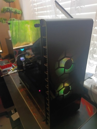 Gaming gtx1660 i5 - gaming, pc