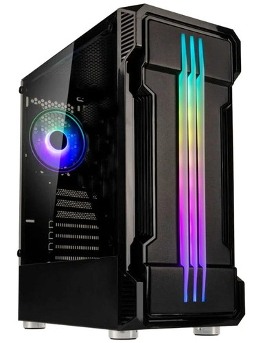 Ultra fast gaming i7 quad - fast,
