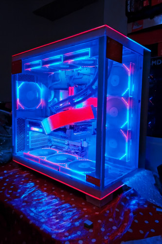 Custom gaming workstation - custom, gaming/workstation