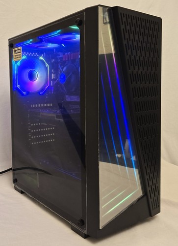 Gaming intel core 16gb - gaming,
