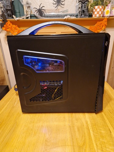 Budget gaming tower gtx - gaming, pc