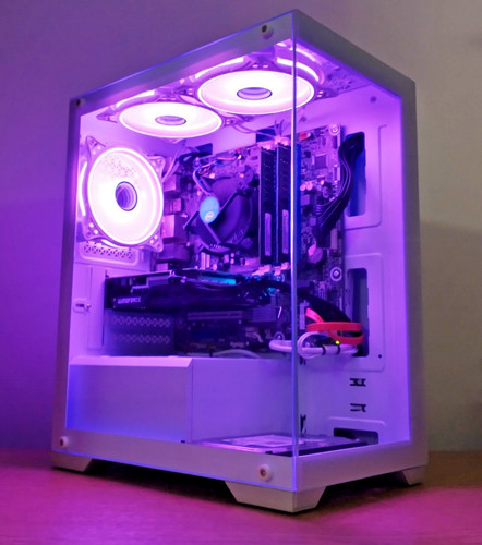 Fast gaming quad 16gb - quad,,