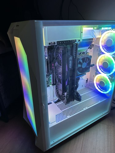 Gaming - , pc