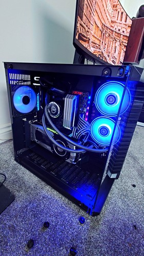 Gaming ryzen gtx - ryzen,