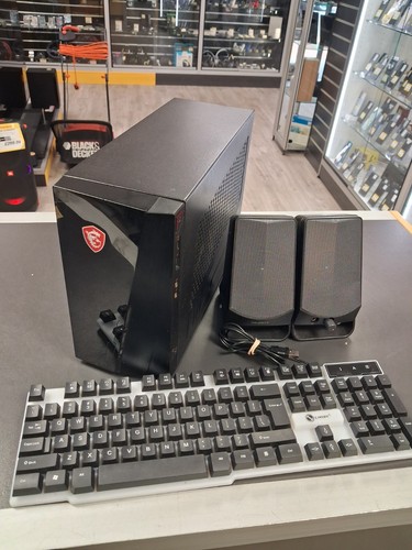 Gaming intel core - pc, |