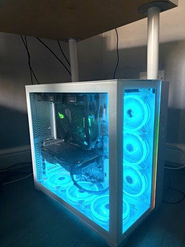 Custom gtx 1650 super - 1650, (4gb)