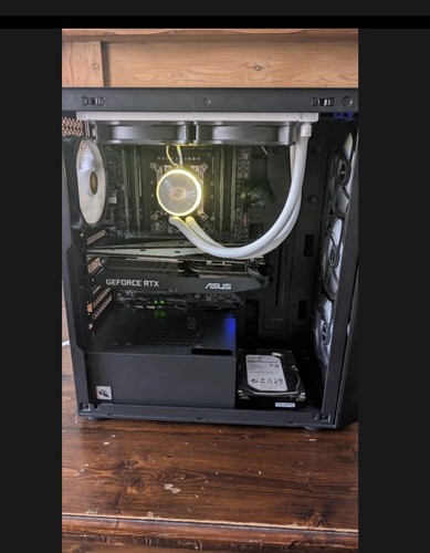 Gaming rtx 2060 - gaming,