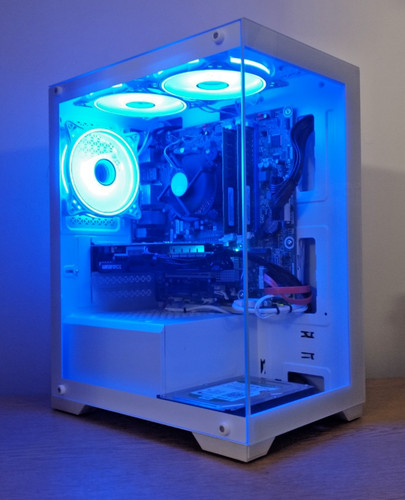 Fast gaming quad core - gaming,