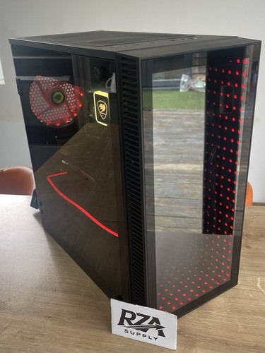 Gaming gtx 1660 super - 1660, ryzen
