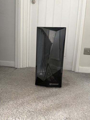 Specialist tornado r5amd - pc,