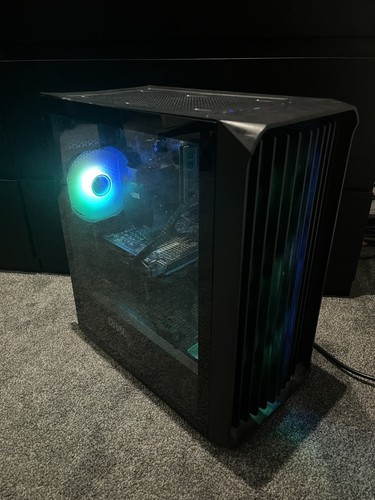 Gaming 4570 gtx - pc, 1660