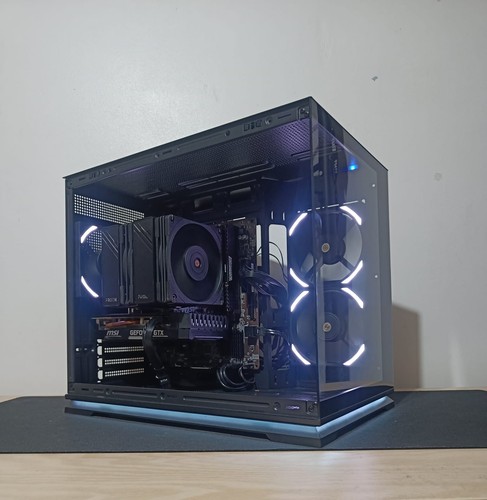 Fast gaming gtx - -, 1660