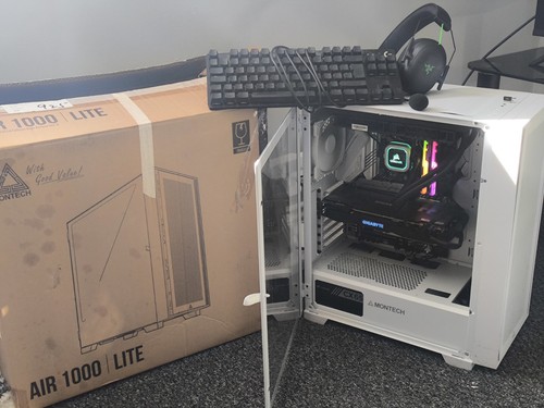 Gaming bundle 10700 rtx - gaming,