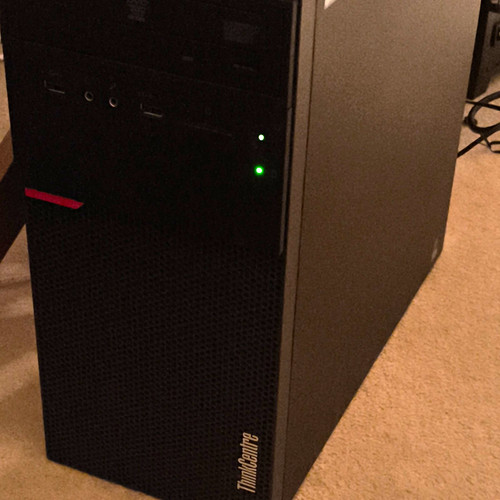 Lenovo gaming gtx - lenovo, pc