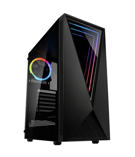 Rgb gaming with gtx 1060 - gaming,