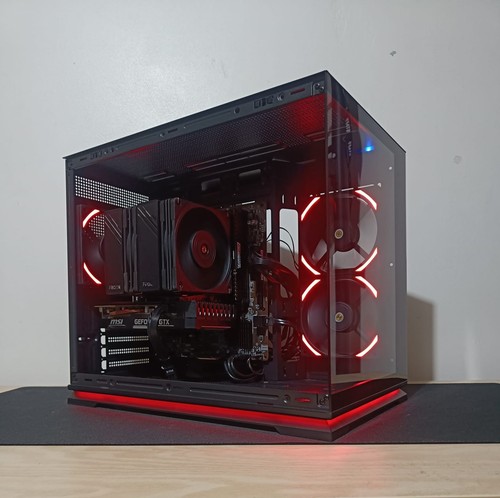 Fast gaming gtx - pc,