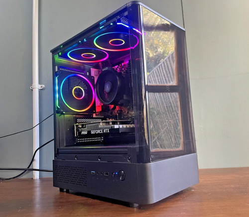 Gaming rtx 3050 - gaming, pc