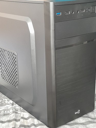Gaming ryzen 1500x - 1500x, gtx