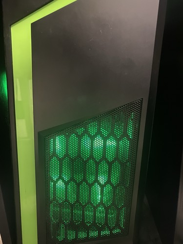 Desktop gaming - desktop,