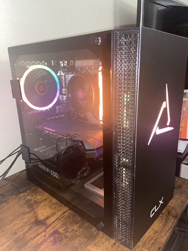 1660 gaming - gaming, pc
