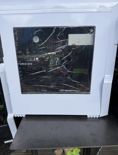 Gaming 2600 gtx 1660 - -,