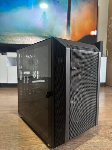 Budget gaming ryzen 5 - -,