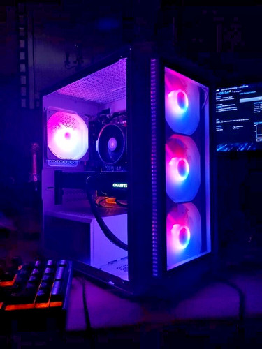 Custom gaming build service - gaming,
