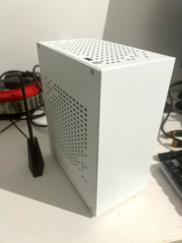 Custom sff gaming - custom, pc
